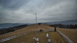 Troják, Maruška - meteo stanice
