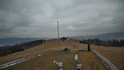 Troják, Maruška - meteo stanice
