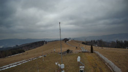 Troják, Maruška - meteo stanice
