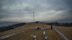 Troják, Maruška - meteo stanice