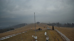 Troják, Maruška - meteo stanice