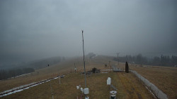 Troják, Maruška - meteo stanice