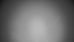 Troják, Maruška - meteo stanice