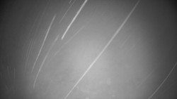 Troják, Maruška - meteo stanice