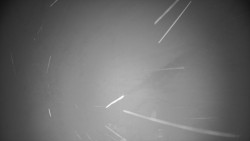 Troják, Maruška - meteo stanice