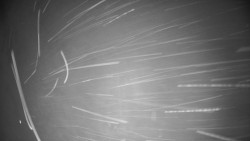 Troják, Maruška - meteo stanice