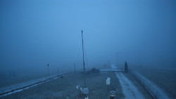 Troják, Maruška - meteo stanice