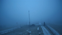 Troják, Maruška - meteo stanice