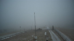 Troják, Maruška - meteo stanice