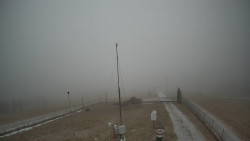 Troják, Maruška - meteo stanice