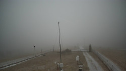 Troják, Maruška - meteo stanice