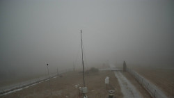 Troják, Maruška - meteo stanice