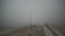 Troják, Maruška - meteo stanice