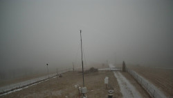 Troják, Maruška - meteo stanice