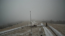 Troják, Maruška - meteo stanice