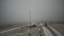 Troják, Maruška - meteo stanice