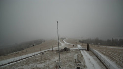 Troják, Maruška - meteo stanice