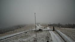 Troják, Maruška - meteo stanice