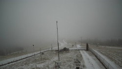 Troják, Maruška - meteo stanice