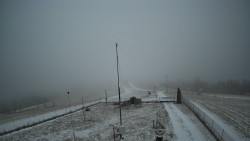 Troják, Maruška - meteo stanice