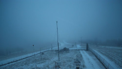 Troják, Maruška - meteo stanice