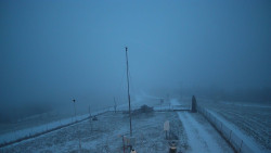 Troják, Maruška - meteo stanice