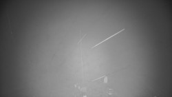 Troják, Maruška - meteo stanice