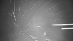 Troják, Maruška - meteo stanice