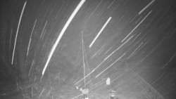 Troják, Maruška - meteo stanice