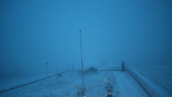 Troják, Maruška - meteo stanice