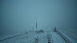 Troják, Maruška - meteo stanice