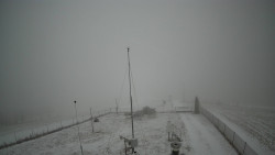 Troják, Maruška - meteo stanice