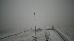 Troják, Maruška - meteo stanice