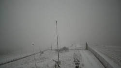 Troják, Maruška - meteo stanice