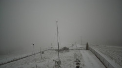 Troják, Maruška - meteo stanice