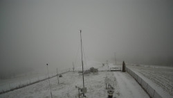 Troják, Maruška - meteo stanice