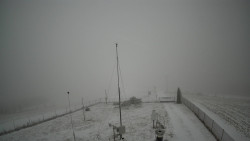 Troják, Maruška - meteo stanice