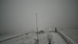 Troják, Maruška - meteo stanice