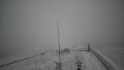 Troják, Maruška - meteo stanice