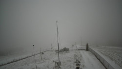 Troják, Maruška - meteo stanice