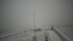 Troják, Maruška - meteo stanice