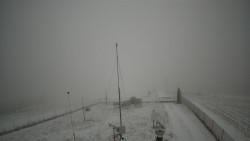 Troják, Maruška - meteo stanice