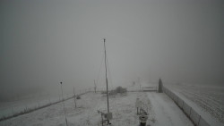 Troják, Maruška - meteo stanice