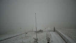 Troják, Maruška - meteo stanice