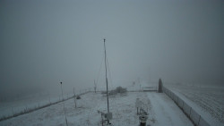 Troják, Maruška - meteo stanice
