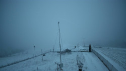 Troják, Maruška - meteo stanice