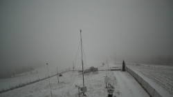 Troják, Maruška - meteo stanice