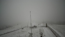 Troják, Maruška - meteo stanice