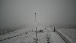 Troják, Maruška - meteo stanice