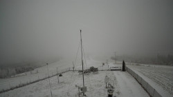 Troják, Maruška - meteo stanice